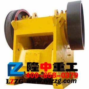顎式破碎機(jī) 顎式破碎機(jī)